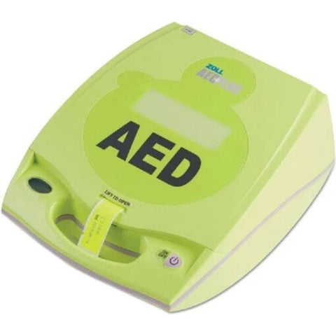 Zoll AED Plus