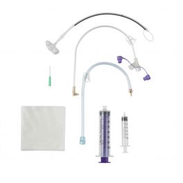 0123 MIC-KEY* BOLUS EXTENSION SET