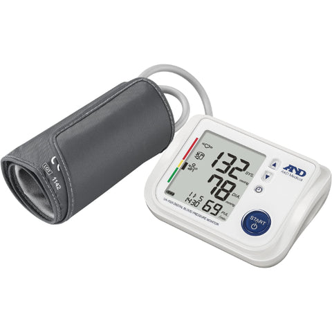 A&amp;D Medical – UA-1020 Premiere Boarm BP Monitor