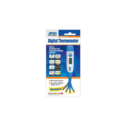 A&D Medical – UT-113 Digital Thermometer