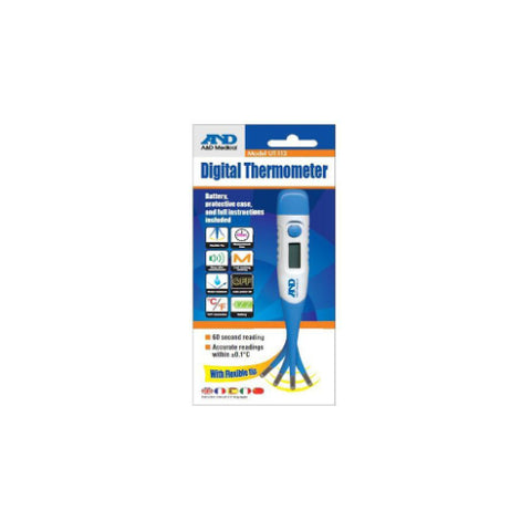 A&D Medical – UT-113 Digital Thermometer