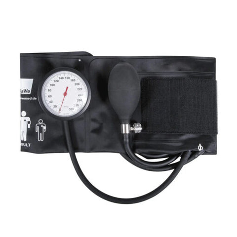 Manual Sphygmomanometer