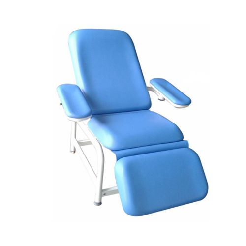 Bloedversamelingsbed