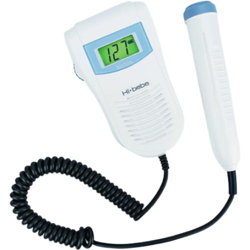 Bistos BT-200 LCD Fetal Doppler