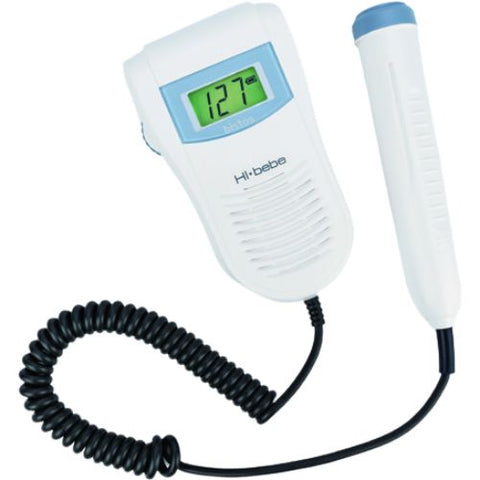 Bistos BT-200 Sound Fetal Doppler