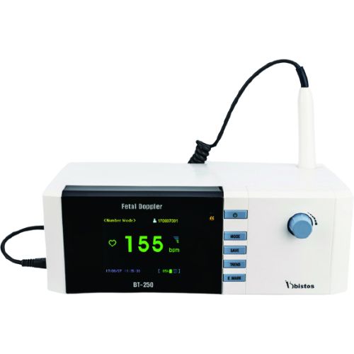 Bistos BT-250 Desktop Fetal Doppler