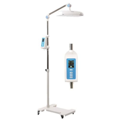 Bistos BT-400 Phototherapy with Cart