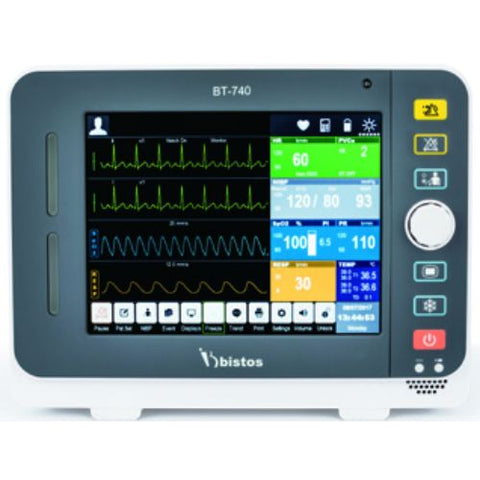 Bistos BT-740 Patient Monitor