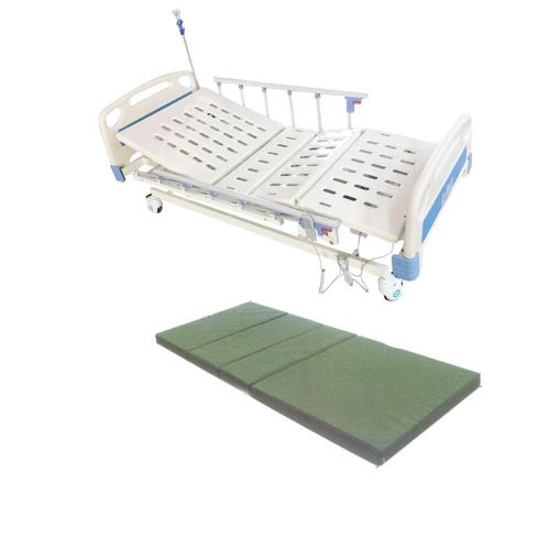 3-Function Electric Hospital Bed