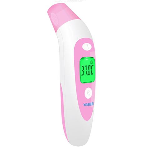 Infrarooi termometer (Pakket 0f 6)