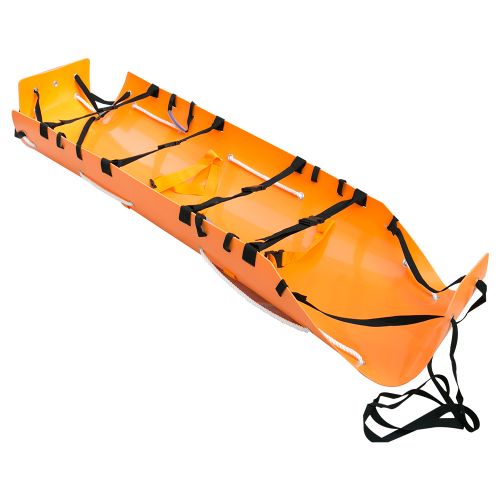 Multifunctional Roll Stretcher
