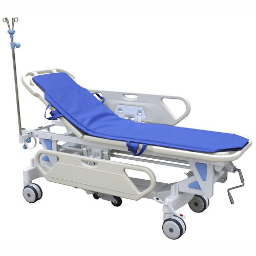 Rescue Stretcher Bed