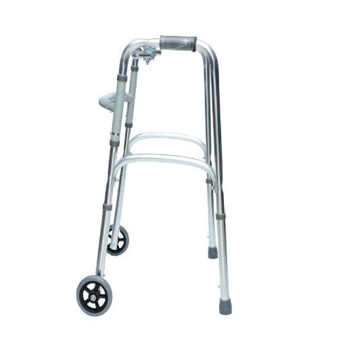 Medical Walker With Lightweight Frame