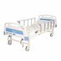 Manual 1-Function Hospital Bed