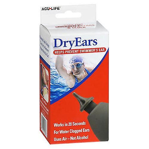 Acu Life Dry Ears