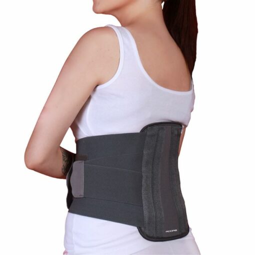 Back Brace Support