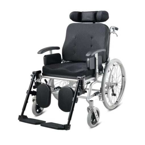 Advanced Manual Wheelchair – GM-AU204L