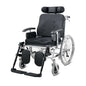 Advanced Manual Wheelchair – GM-AU204L