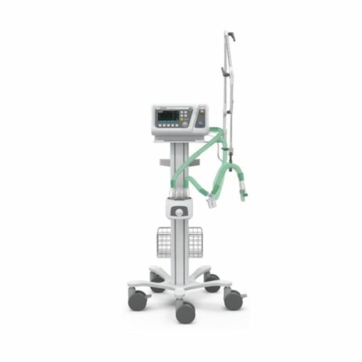 Aeonmed Shangrila 510S Workstation Ventilator – ICU & Emergency Ventilator