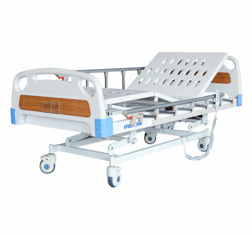 AHF – Medicalized Bed Electrical – SAP57439BTT