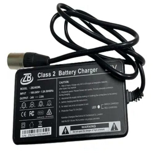 Air Hawk – elektriese rolstoellaaier – GM-D09-C