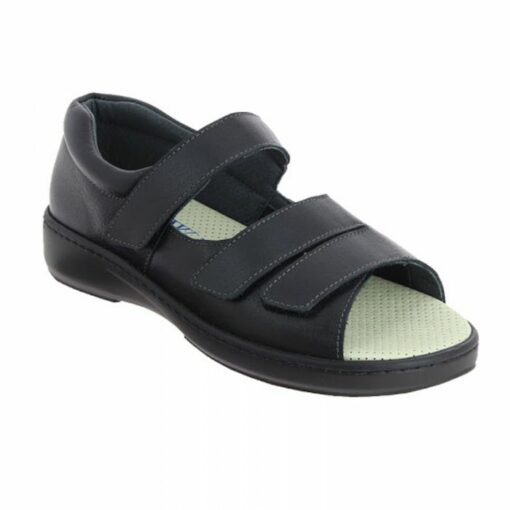 Podowell Alban Orthopedic Summer Sandals – Men-With Removable Insoles