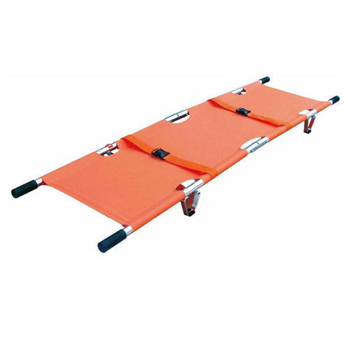 Foldable Stretcher