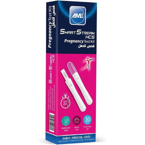 Ame Smart Mid Stream Pregnancy Test Kit