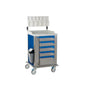 Anesthesia Cart