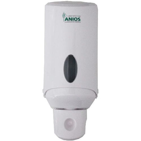 Anios ABS Airless Dispenser 1L