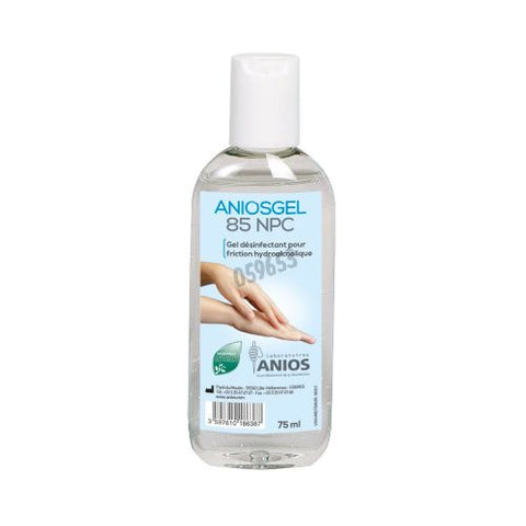 Aniosgel 85 NPC 75ml