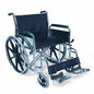 AniRehab 24 Inch Bariatric Wheelchair
