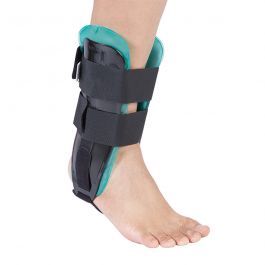 AIR / GEL ANKLE BRACE - UNIVERSAL