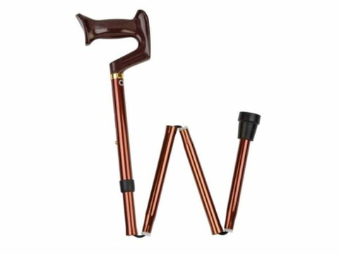 Apex – Aluminium Folding Cane Apx Dw040132 Apa166