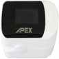 Apex – Finger Tip Bippex Pulse Oximeter, 0801005
