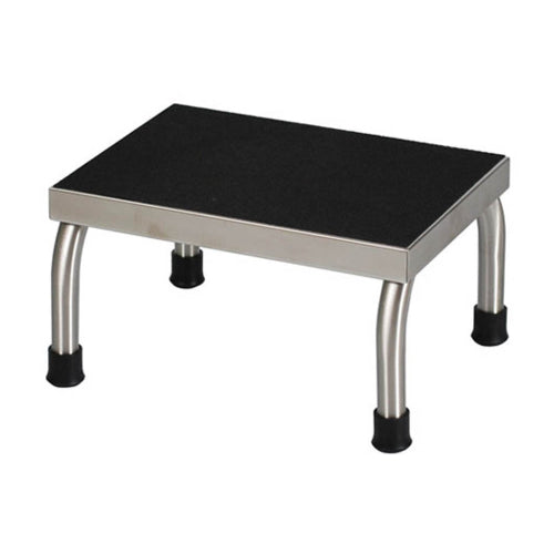 Apex Foot Stool,Steel Apx Dh160122 (Apa139)