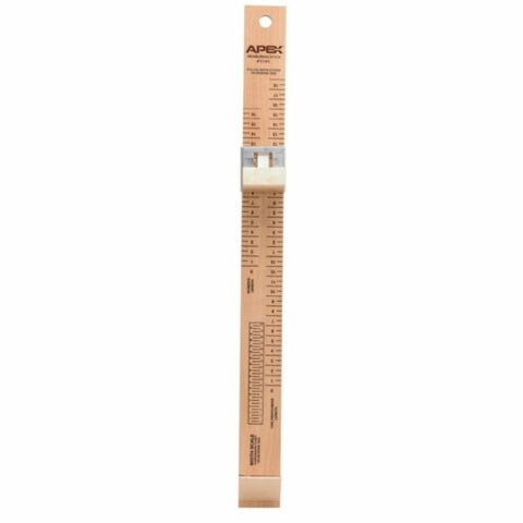 Apex – Measuring Stick Apc 1141 Apc739