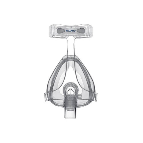 Apex Medical – Cpap Full Face Mask Large Wizard 220