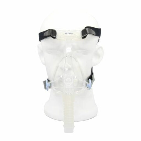 Apex – Medical Cpap Full Face Mask Medium Wizard 220, 9N220008