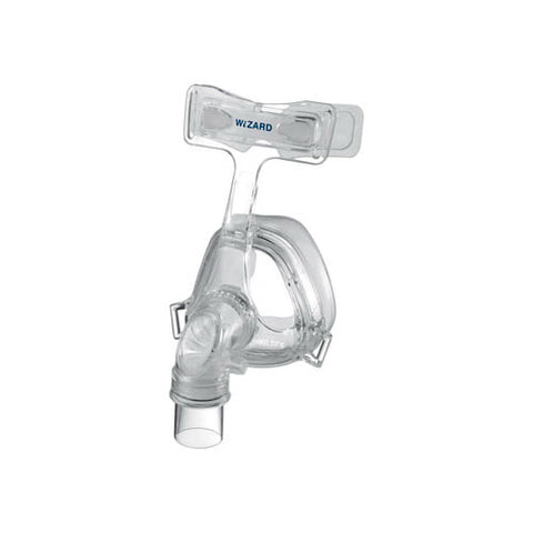 Apex Medical – Cpap Nasal Mask Large Wizard 210