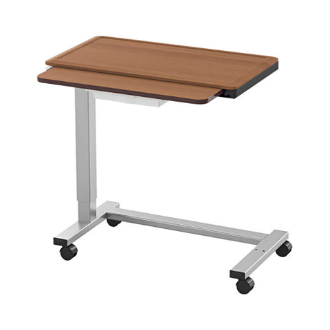 Apex Table Overbed Split 77- 107Cm Apx Dh0410 (Apa164)