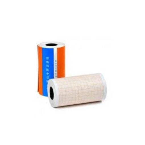 Arrow AZW 50 ECG Recording Paper 114mm x 70mm x 250 sheets (50 Packets/Box)