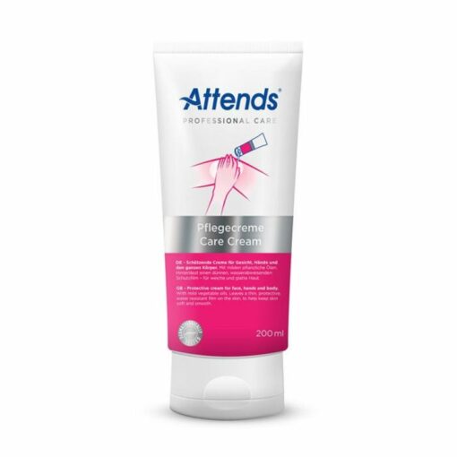 Attends – Care Cream – 200ml