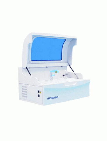 Auto Chemistry Analyzer BK-280