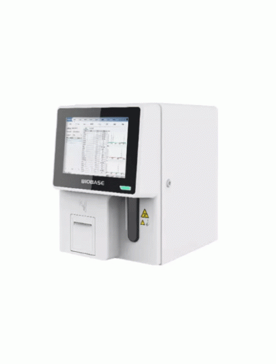 Auto Hematology Analyzer BK-3100