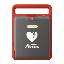 AV-Heart Care AED MACHINE