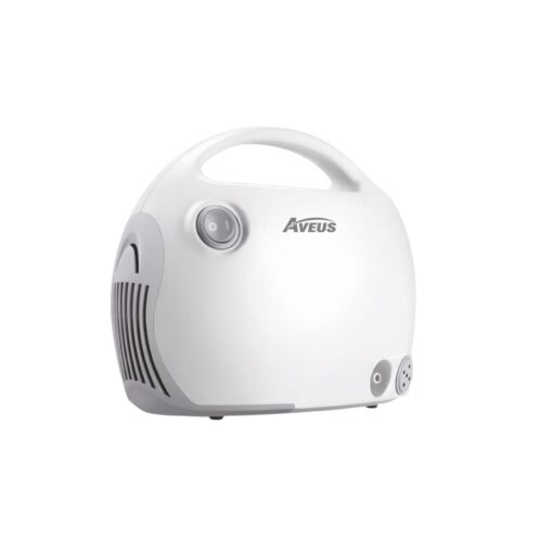 AVEUS – AERONEB Air-Compressing Nebulizer