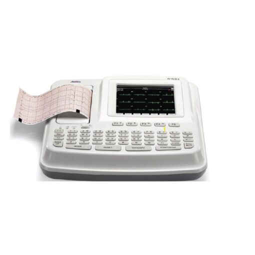 AVEUS AV-ECG-6 Multi-Channel ECG Machine