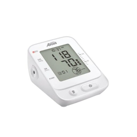 AVEUS Electronic Blood Pressure Monitor