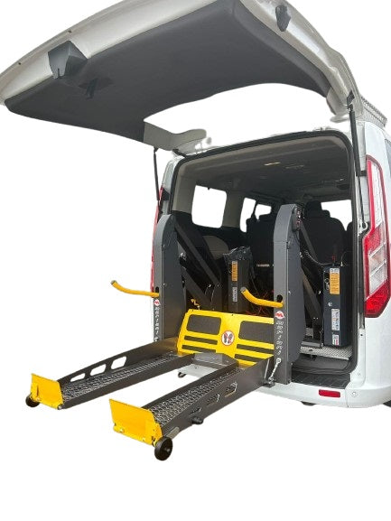 Marafek Mobility Baby Wheelchair Lift For Van